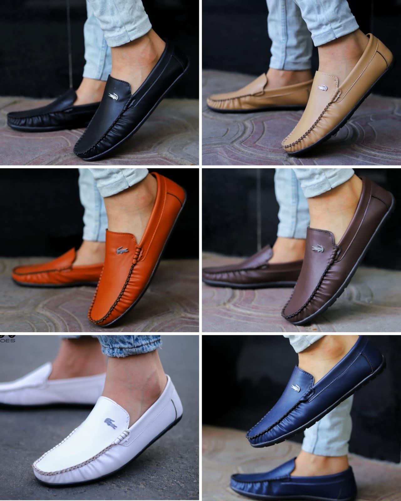 بانص رجالي  جلد ريمو 4 قطع بسعر 599 جنيه